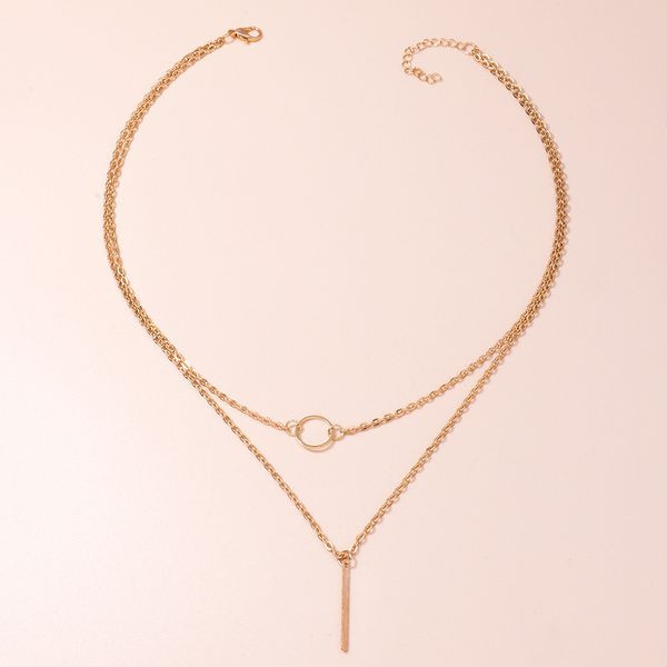 Мульти-цепочка CJL40787 Мульти-цепочка CJL40787