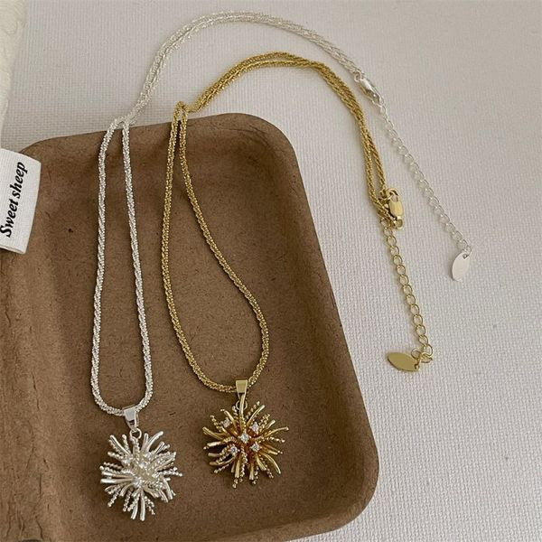 Подвеска с кулоном CJL47521