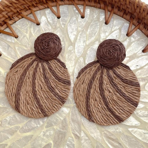 Серьги-гвоздики N85523 Серьги-гвоздики N85523