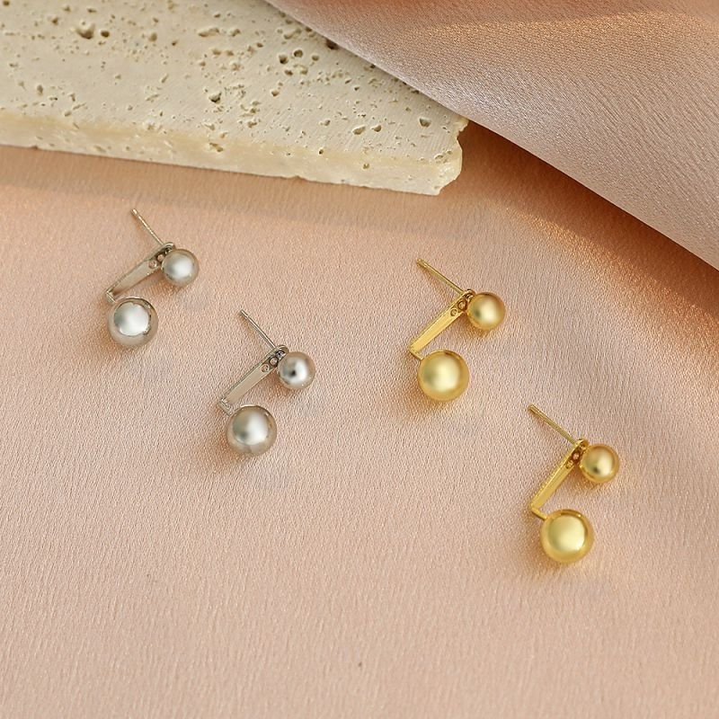 Ювелирные серьги CJC72622 Ювелирные серьги CJC72622