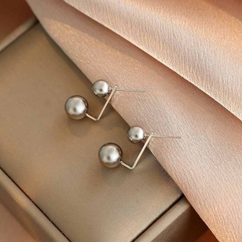 Ювелирные серьги CJC72622 Ювелирные серьги CJC72622