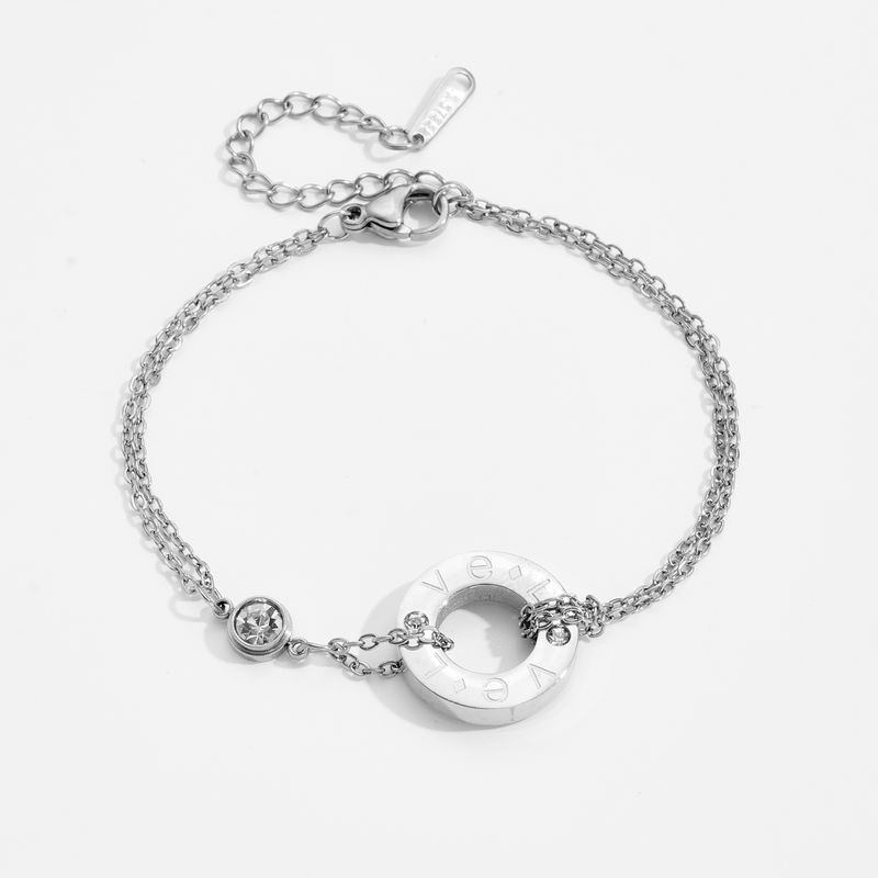 Браслет из титановой стали 1J12053CJJ