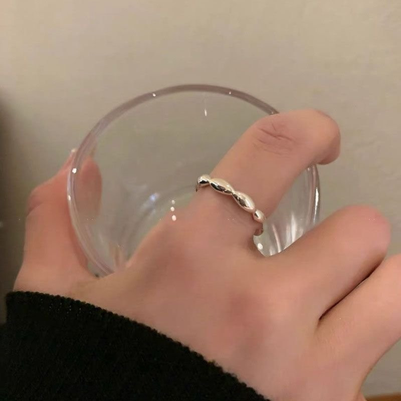 Ювелирное кольцо N66680 Ювелирное кольцо N66680