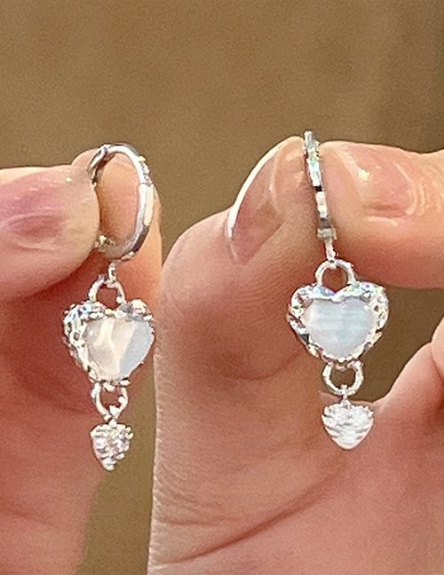 Ювелирные серьги Z56840