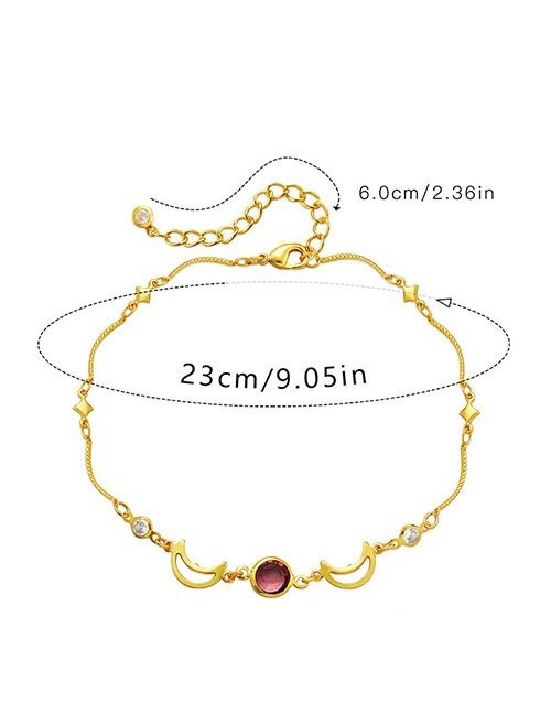 Ювелирный браслет Z29628 Ювелирный браслет Z29628