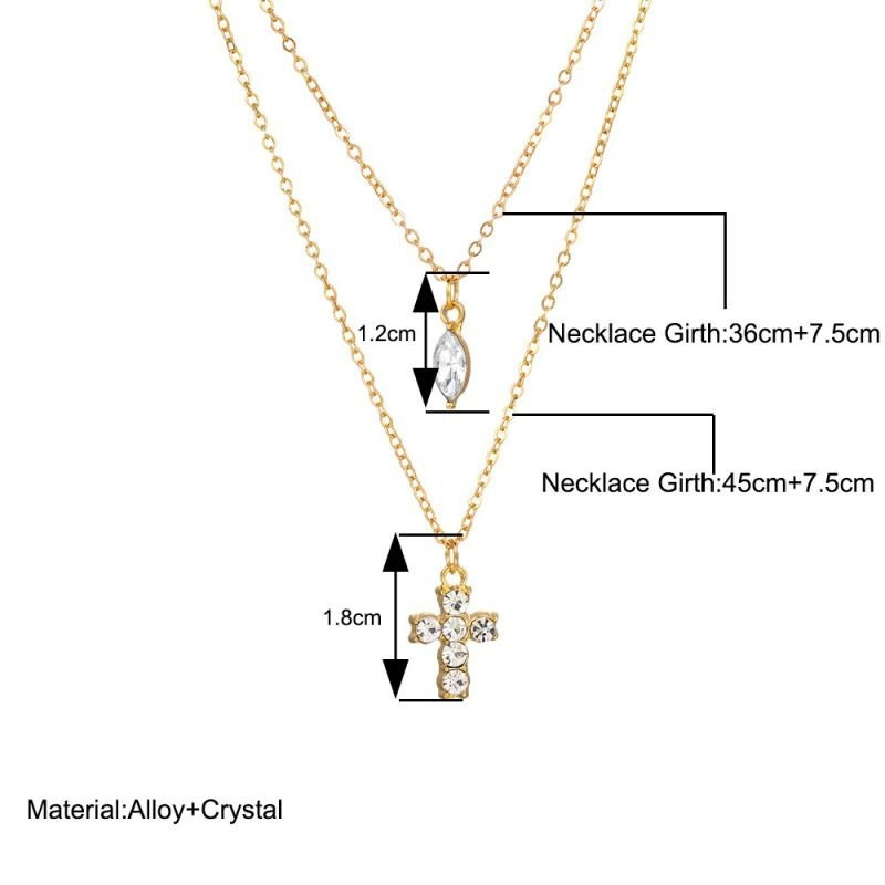 Мульти-цепочка N73043 Мульти-цепочка N73043