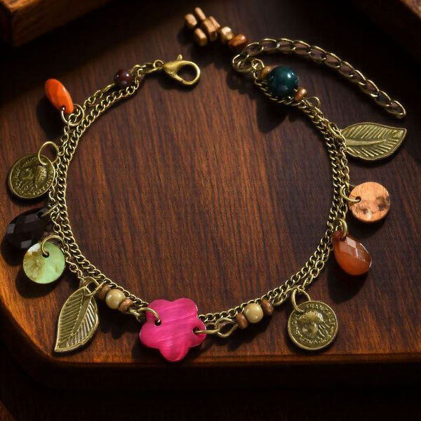 Браслет на ногу CJL68460 Браслет на ногу CJL68460