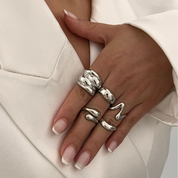 Комплект колец CJL61566 Комплект колец CJL61566