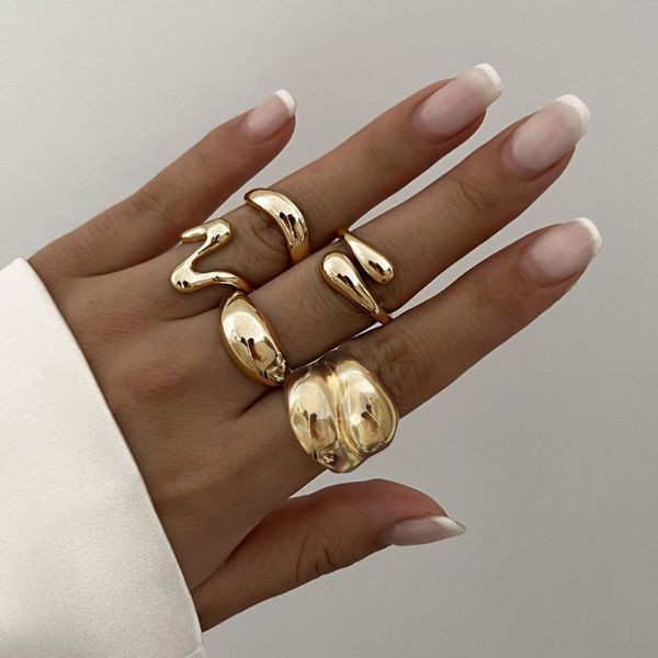 Комплект колец CJL61566 Комплект колец CJL61566