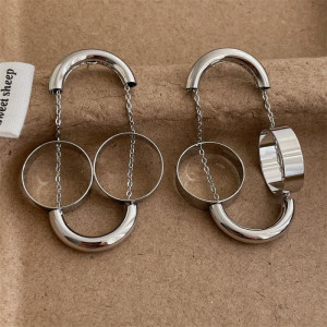 Серьги CJL81050