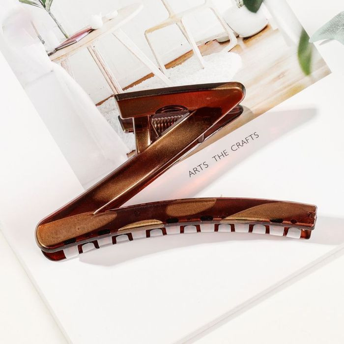 Краб для волос CJM64445 Краб для волос CJM64445