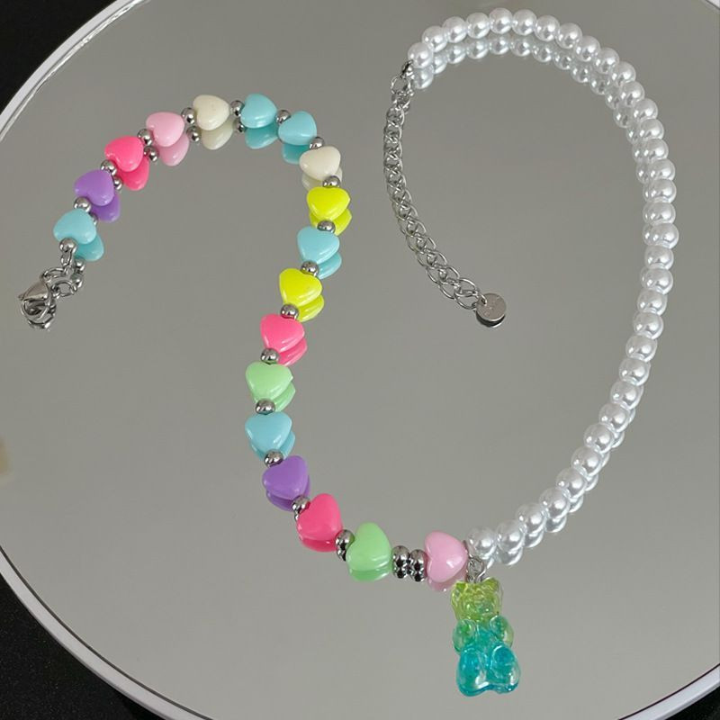 Подвеска с кулоном CJH78273 Подвеска с кулоном CJH78273