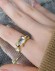 Ювелирное кольцо M18546