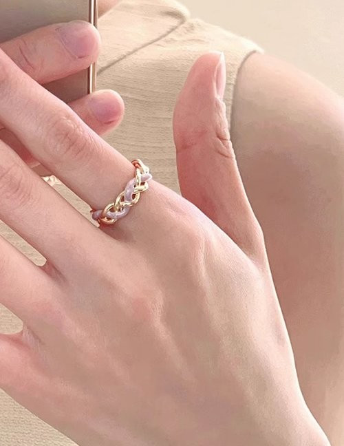 Ювелирное кольцо M18475 Ювелирное кольцо M18475