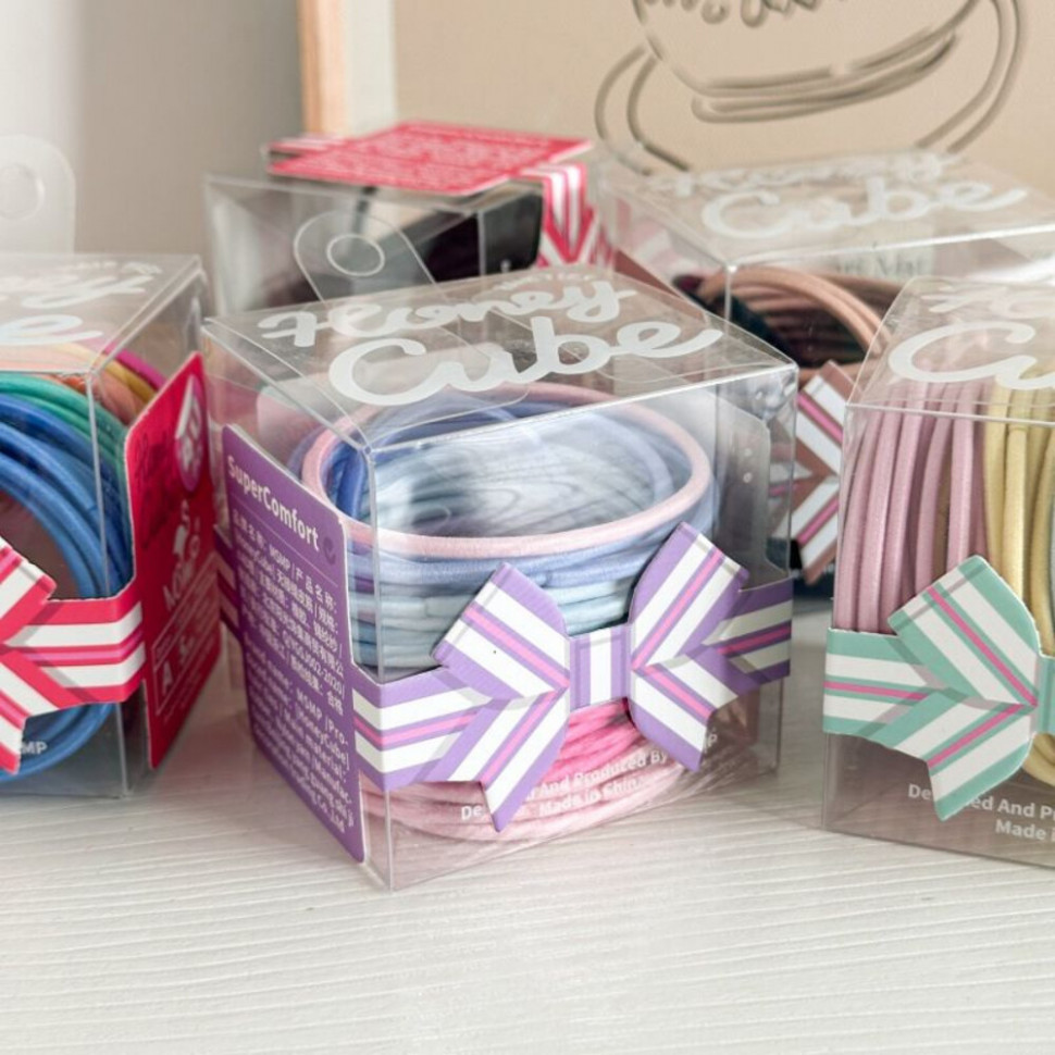 Резинка для волос CJJ18250 Резинка для волос CJJ18250