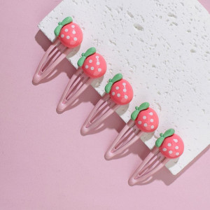 Заколка для волос CJL23373 Заколка для волос CJL23373