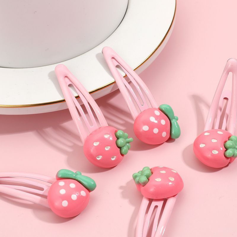 Заколка для волос CJL23373