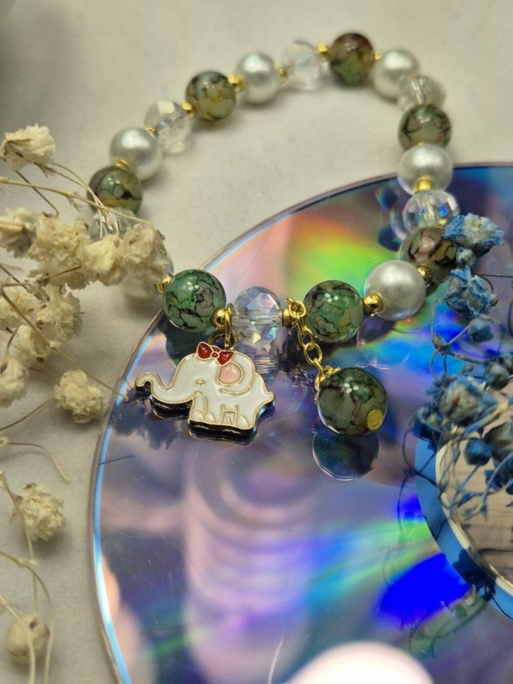 Браслет J11053CJJ Браслет J11053CJJ