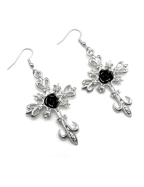 Серьги Z52321 Серьги Z52321