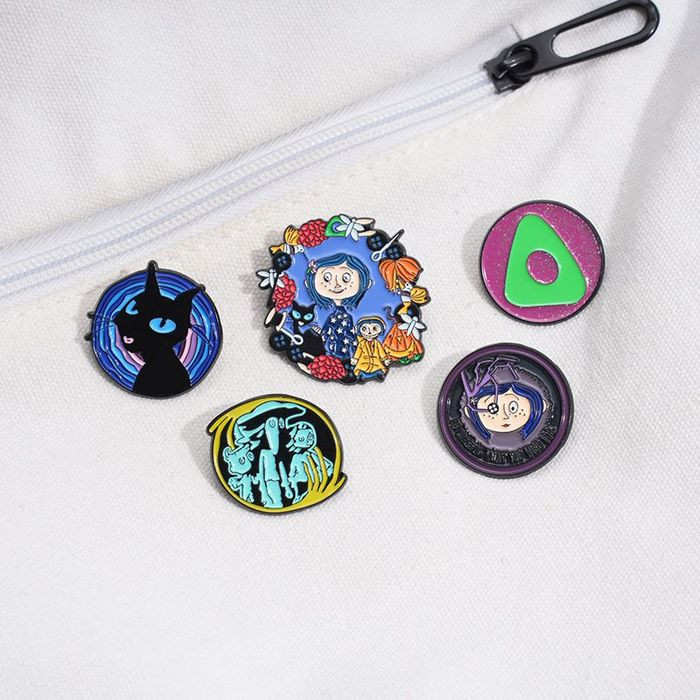 Значок CJL21818