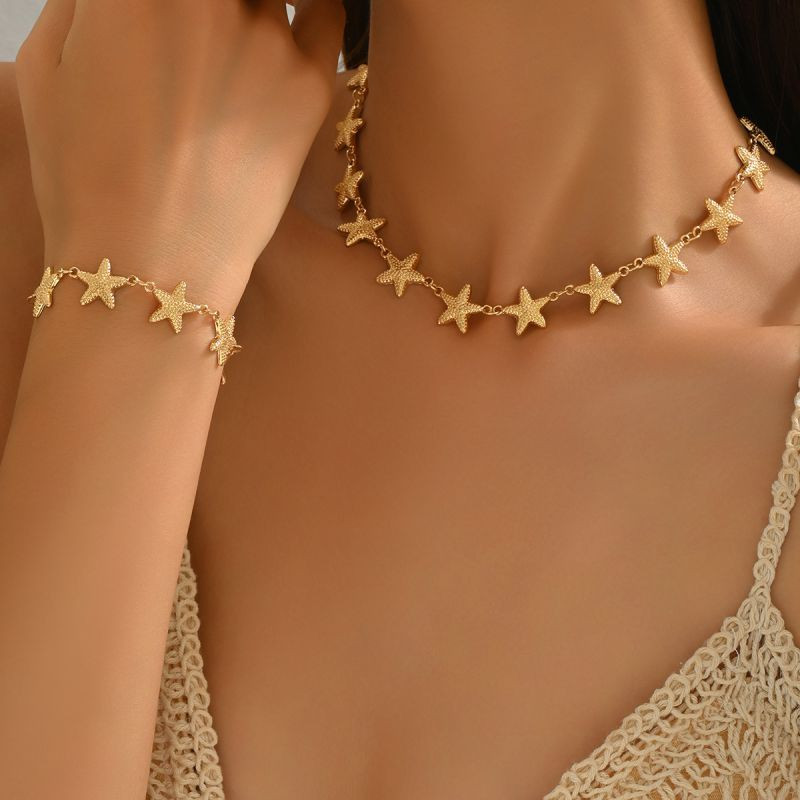 Комплект бижутерии CJN34442 Комплект бижутерии CJN34442