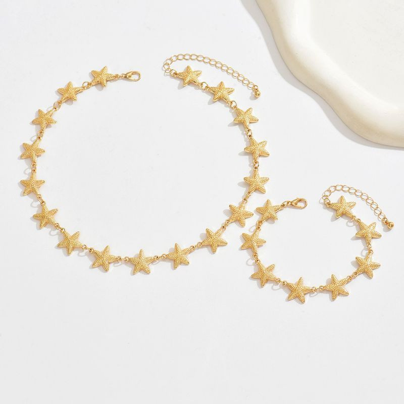 Комплект бижутерии CJN34442 Комплект бижутерии CJN34442