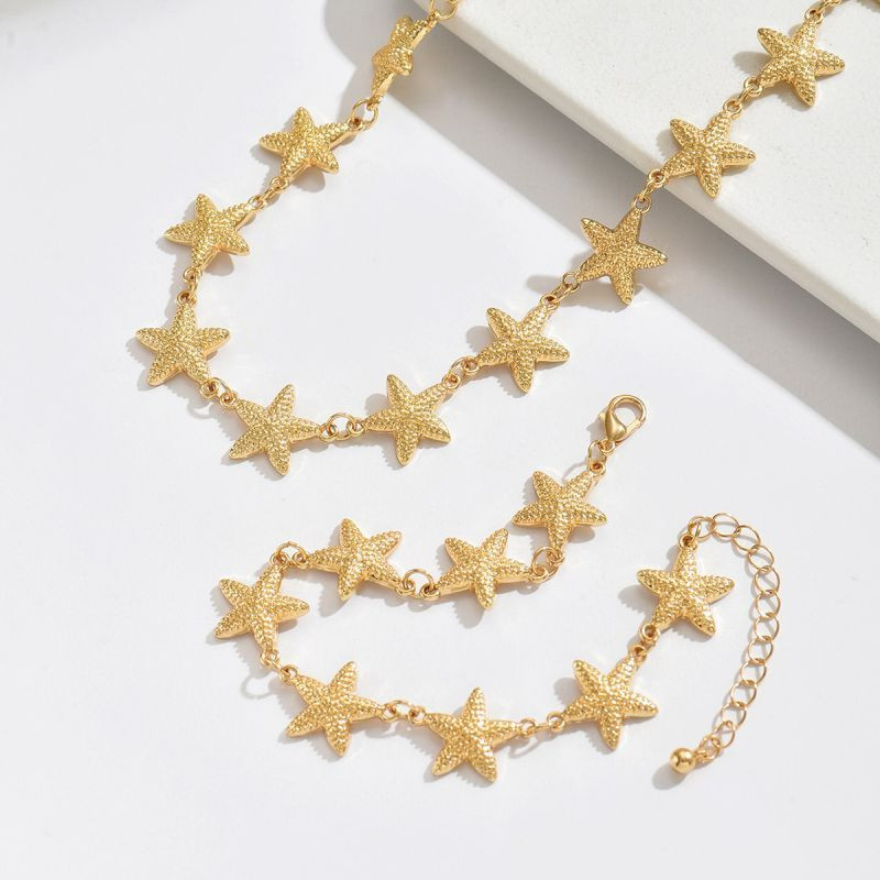 Комплект бижутерии CJN34442 Комплект бижутерии CJN34442