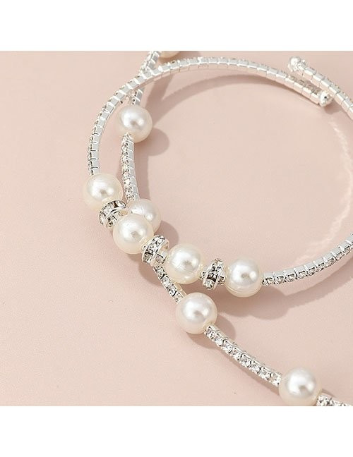 Комплект бижутерии Z34339