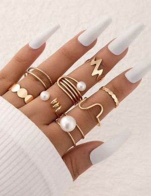 Комплект колец Z29002 Комплект колец Z29002