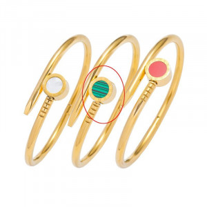 Браслет сталь CJJ06145 Браслет сталь CJJ06145