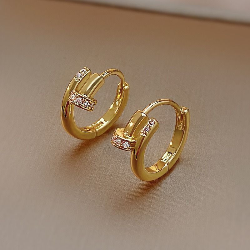 Серьги CJL27548