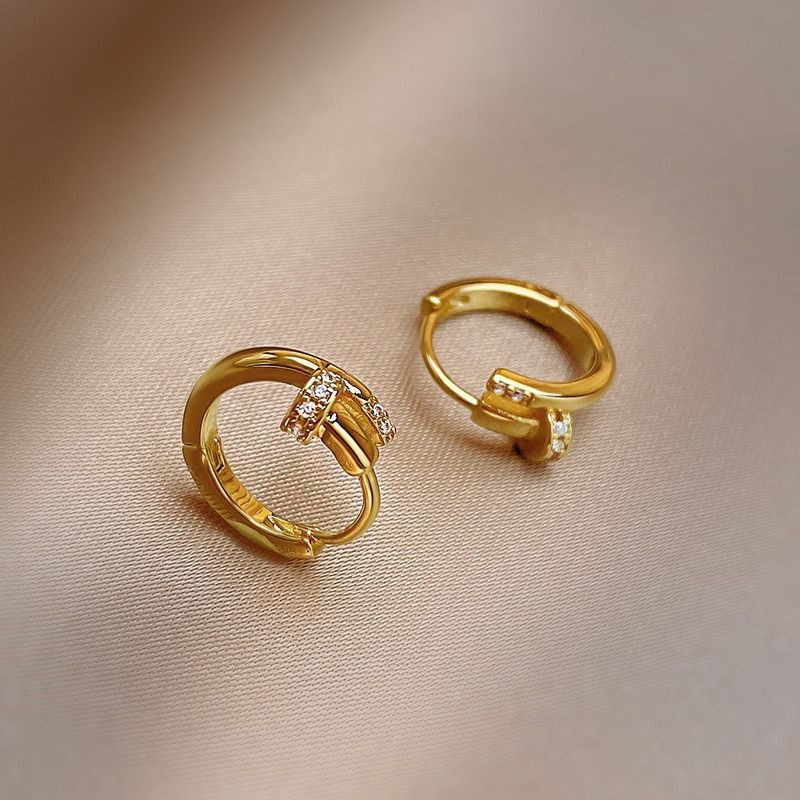 Серьги CJL27548 Серьги CJL27548