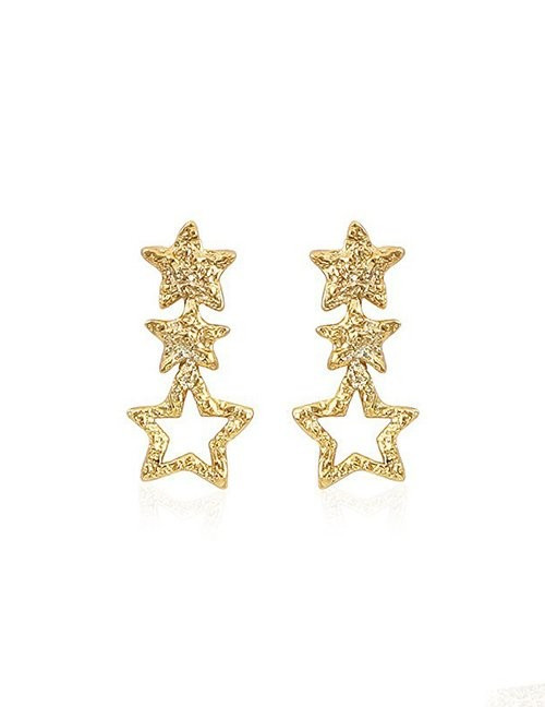 Ювелирные серьги L78564 Ювелирные серьги L78564