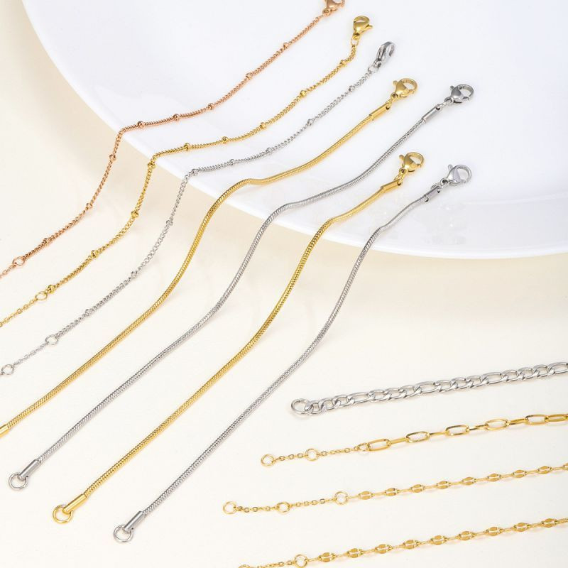 Браслет сталь CJL32446 Браслет сталь CJL32446