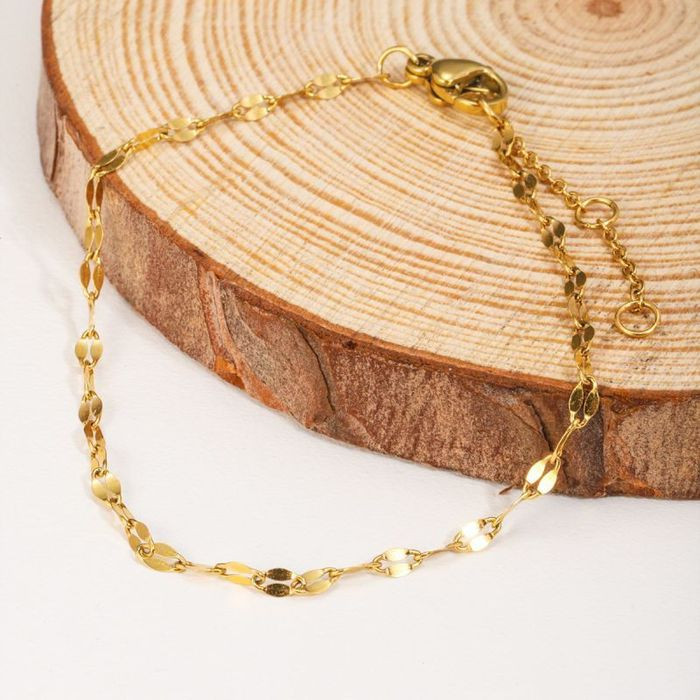 Браслет сталь CJL32446 Браслет сталь CJL32446