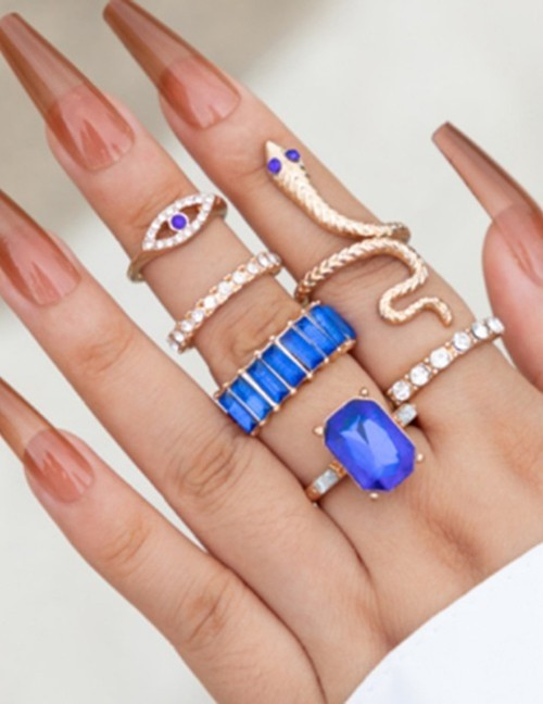 Комплект колец U73260 Комплект колец U73260