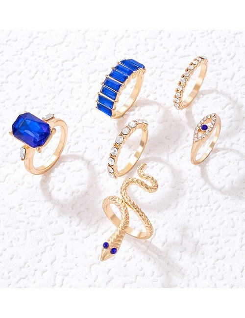 Комплект колец U73260 Комплект колец U73260