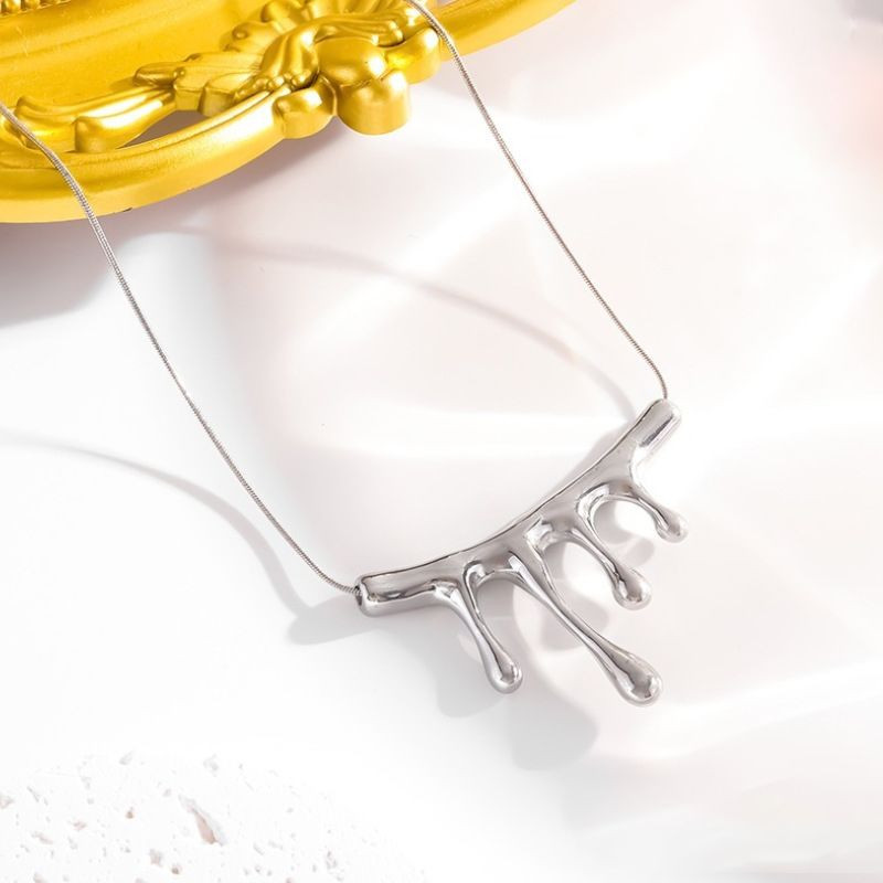 Серьги сталь CJJ08051 Серьги сталь CJJ08051