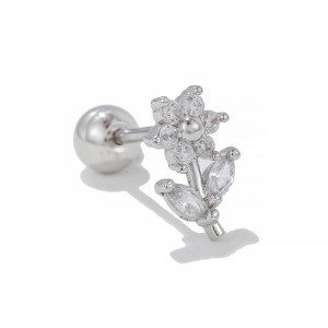 Пирсинг в уши N81735