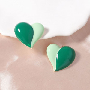 Серьги-гвоздики CJH23905