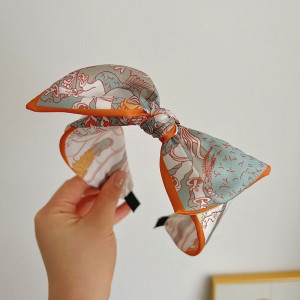 Ободок для волос CJD86633 Ободок для волос CJD86633