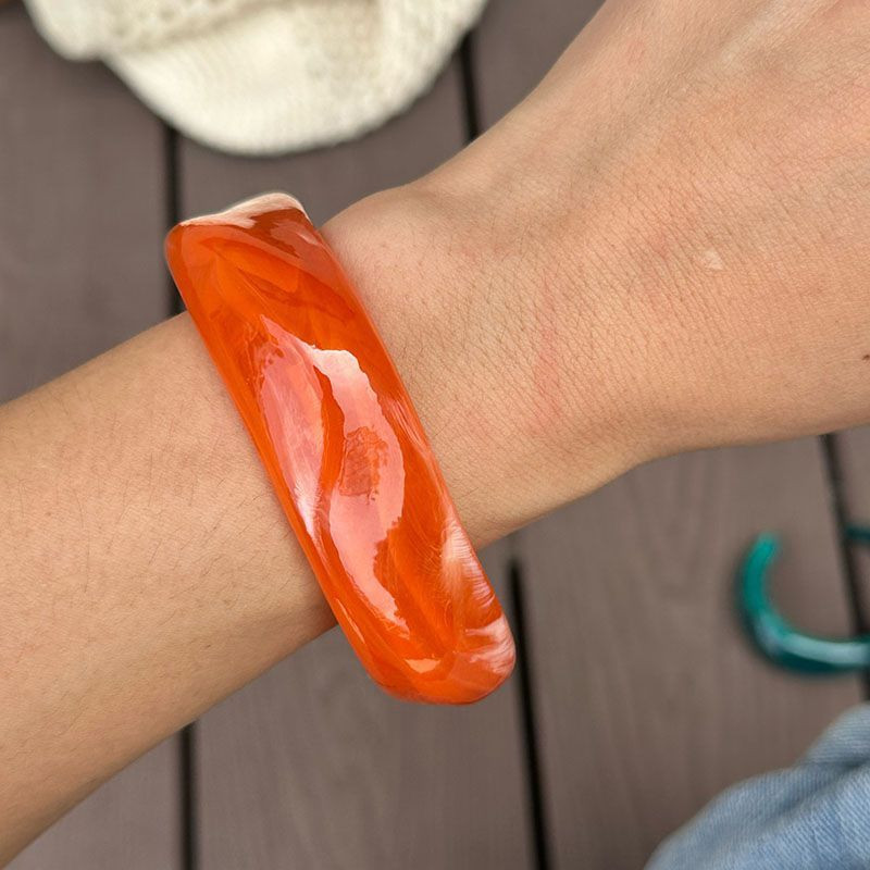 Жесткий браслет CJP85431 Жесткий браслет CJP85431