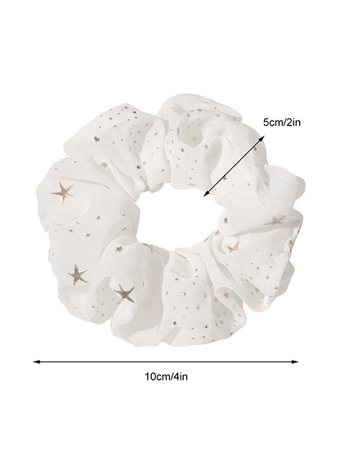 Резинка для волос K76509