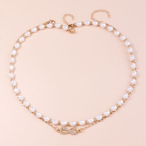 Мульти-цепочка CJL40794 Мульти-цепочка CJL40794