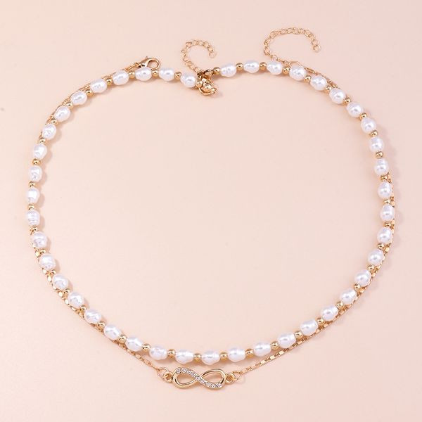 Мульти-цепочка CJL40794 Мульти-цепочка CJL40794