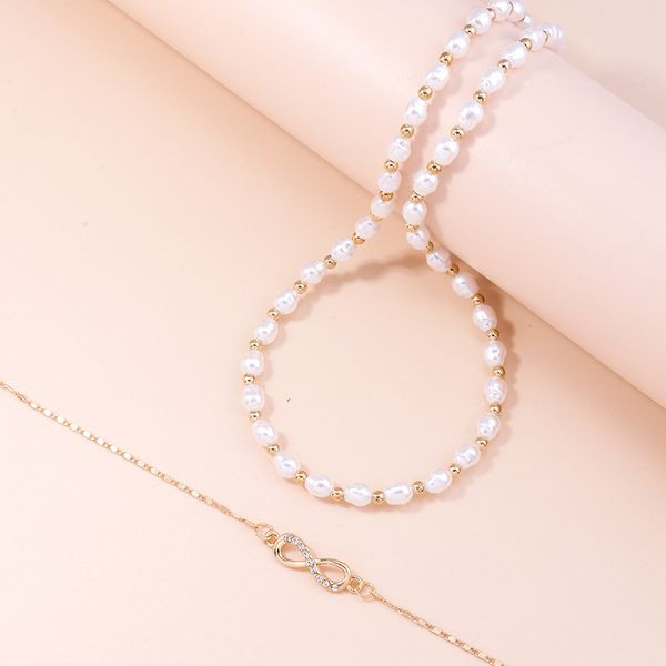 Мульти-цепочка CJL40794 Мульти-цепочка CJL40794