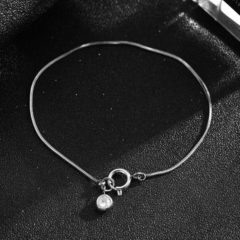 Браслет сталь CJP82893