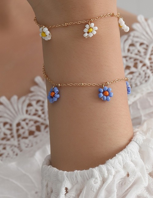 Корейский браслет K80505