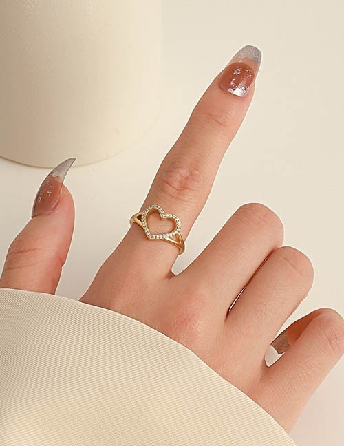 Ювелирное кольцо R57987 Ювелирное кольцо R57987