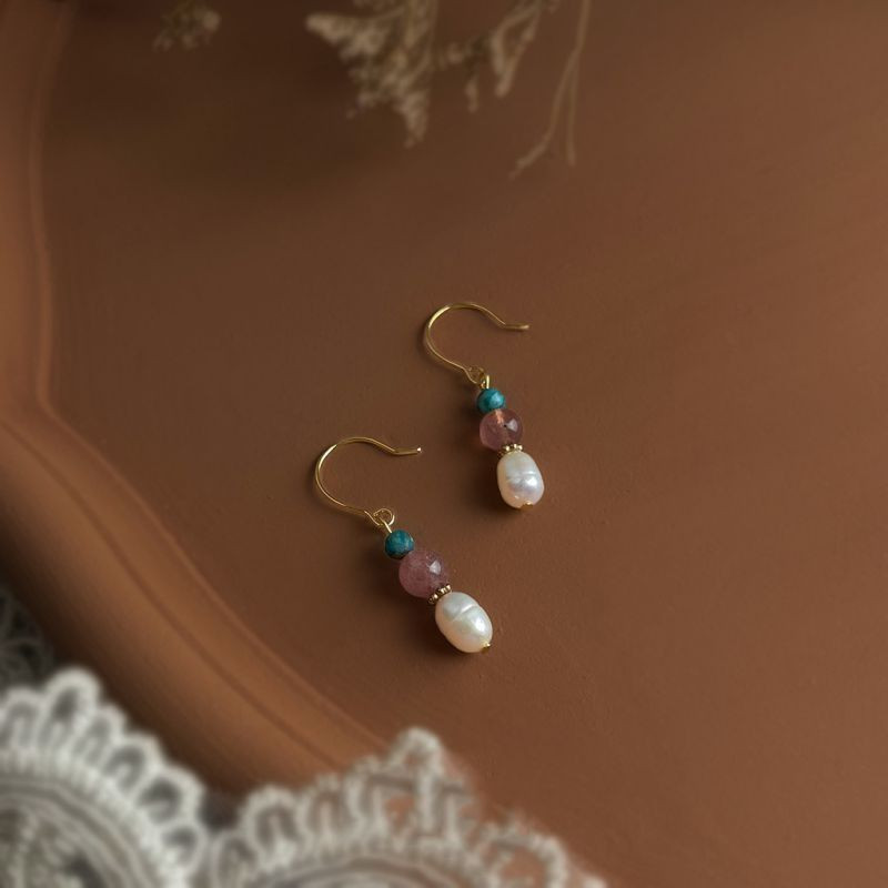 Серьги CJQ17211